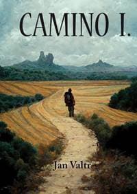 Camino I. - Jan Valtr 1