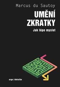 Umění zkratky - Marcus du Sautoy 1