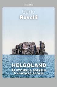 Helgoland - Carlo Rovelli 1