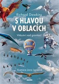 S hlavou v oblacích - Richard Dawkins 1