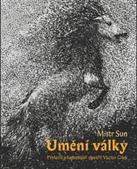 Umění války - Mistr Sun 1