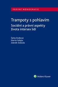 Trampoty s pohlavím - Šárka Dušková, Martin Fafejta, Zdeněk Sloboda 1