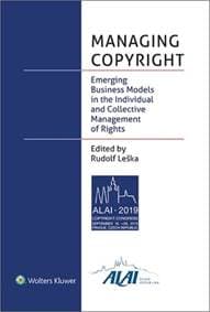 Managing Copyright - autor neuvedený 1