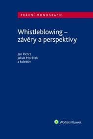 Whistleblowing - Jan Pichrt, Jakub Morávek