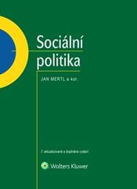 Sociální politika - Jan Mertl 1