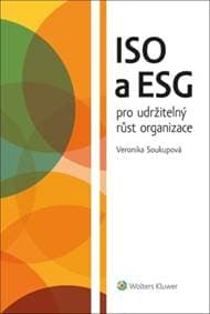 ISO a ESG pro udržitelný růst organizace - autor neuvedený 1