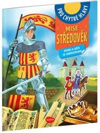 Mise Středověk - autor neuvedený