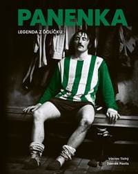 Panenka - Legenda z ďolíčku - Tichý, Zdeněk Pavlis Václav 1