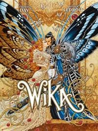Wika - Day, Olivier Ledroit Thomas