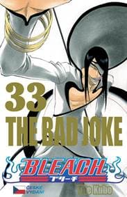 Bleach 33 - Kubo Tite