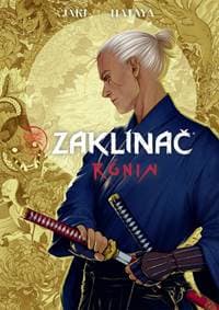Zaklínač Rónin - autor neuvedený