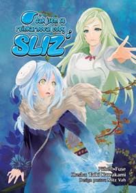 Jak jsem se reinkarnoval coby sliz 4 - Fuse 1