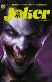 Joker - James Tynion IV, Matthew Rosenberg 1