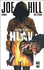 Košík plný hlav - Hill Joe 1