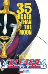 Bleach 35 - Tite Kubo 1