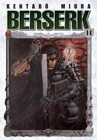 Berserk 14 - Miura Kentaró 1