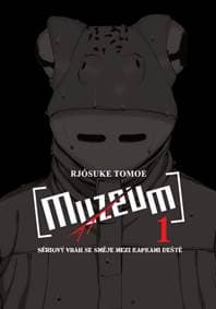 Muzeum 1 - Rjósuke Tomoe