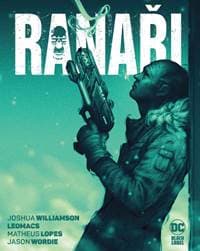 Ranaři (Black Label) - Williamson Joshua 1