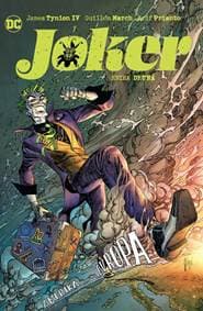 Joker 2 - Tynion IV. James 1