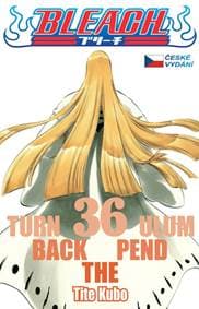 Bleach 36 - Kubo Tite 1