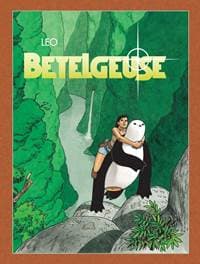 Betelgeuse - Leo 1