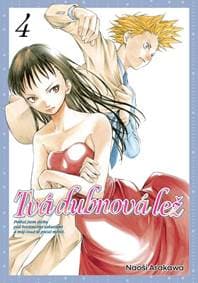 Tvá dubnová lež 4 - Arakawa Naoši 1