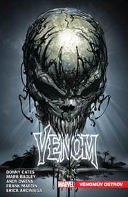 Venom 5 - Venomův ostrov - Cates Donny 1