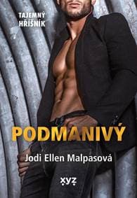 Podmanivý - Jodi Ellen Malpasová 1