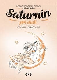 Saturnin při chuti - Miroslav Macek, Zdeněk Jirotka 1