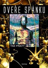 Dveře spánku - Pratt Tim 1