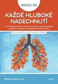 Každé hluboké nadechnutí - Wes Ely