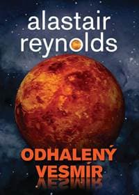 Odhalený vesmír - Reynolds Alastair 1