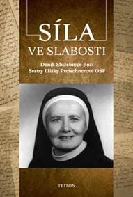Síla ve slabosti - Zdislava Františka Nosková 1