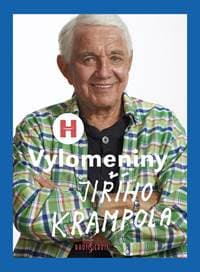 Vylomeniny Jiřího Krampola - Krampol,Patrik Rozehnal Jiří 1