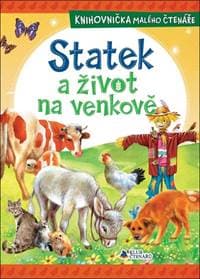 Statek a život na venkově - autor neuvedený