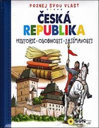 Česká republika - Poznej svou vlast - autor neuvedený 1