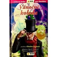 Vánoční koleda - Světová četba pro školáky - Dickens Charles 1