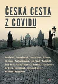 Česká cesta z covidu - Čumpelík Robin 1