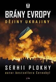 Brány Evropy - Dějiny Ukrajiny - Plokhy Sehrii 1