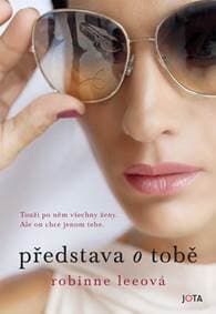 Představa o tobě - Lee Robinne 1