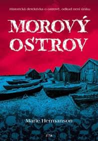 Morový ostrov - Hermansonová Marie