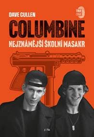 Columbine - Nejznámější školní masakr - Cullen Dave 1