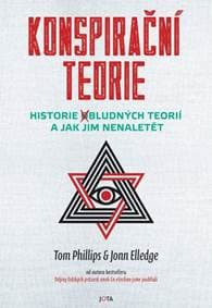 Konspirační teorie - Phillips, Elledge Jonn Tom