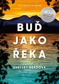 Buď jako řeka - Read Shelley 1