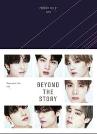 Beyond the Story - Příběh 10 let BTS - BTS 1
