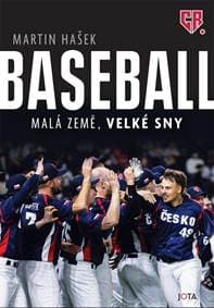 Baseball - Malá země, velké sny - Hašek Martin 1