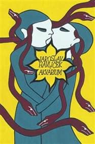 Akvárium - Jaroslav Havlíček 1