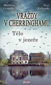 Vraždy v Cehrringhamu - Matthew Costello, Neil Richards 1