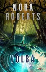 Volba - Nora Roberts 1