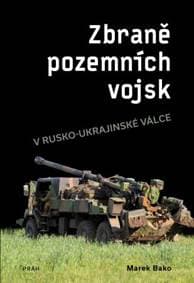 Zbraně pozemních vojsk - Marek Bako 1